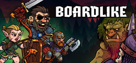 《桌游like/Boardlike》PC版Build.22963806_0