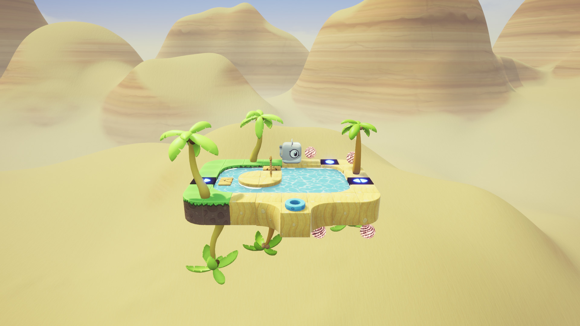 《猫咪莫吉托 Mojito the Cat》Switch版1.0.1补丁_1