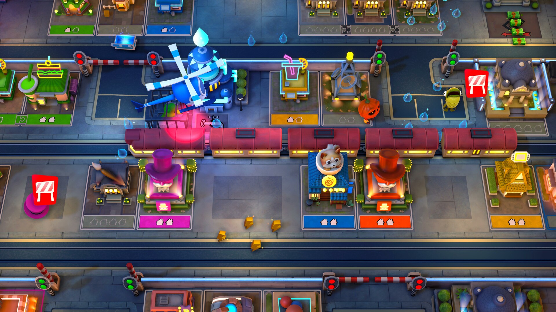 《地产大亨：狂乐派对-虚拟机版/Monopoly Madness HYPERVISOR》PC版Build.11315089_2