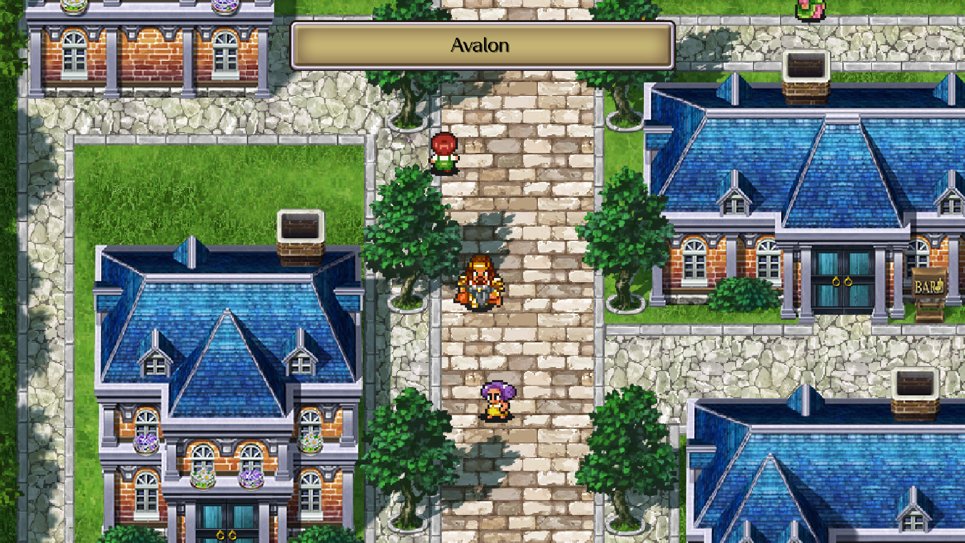 《浪漫沙加2 Romancing SaGa 2》Switch版1.0.2补丁_1