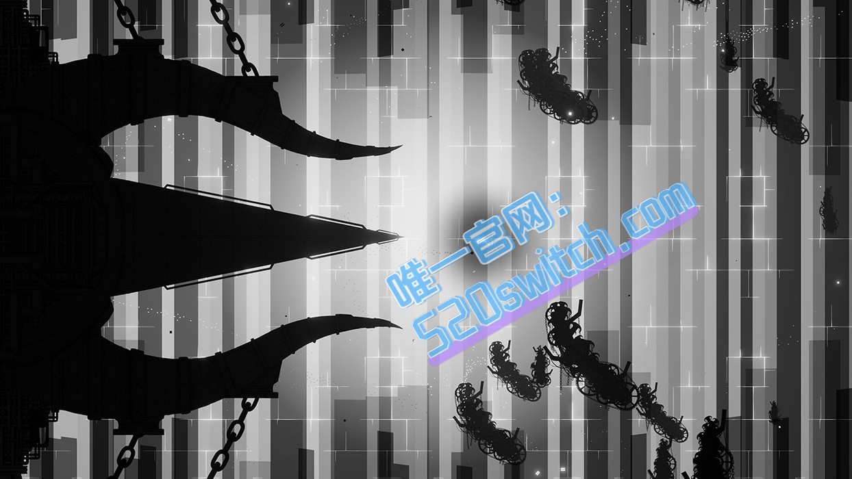 《黯海 Silt》Switch版1.0.3.1113补丁_2