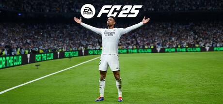 《EA体育足球俱乐部25-虚拟机版/EA SPORTS FC 25 HYPERVISOR》PC版Build.19641208_0