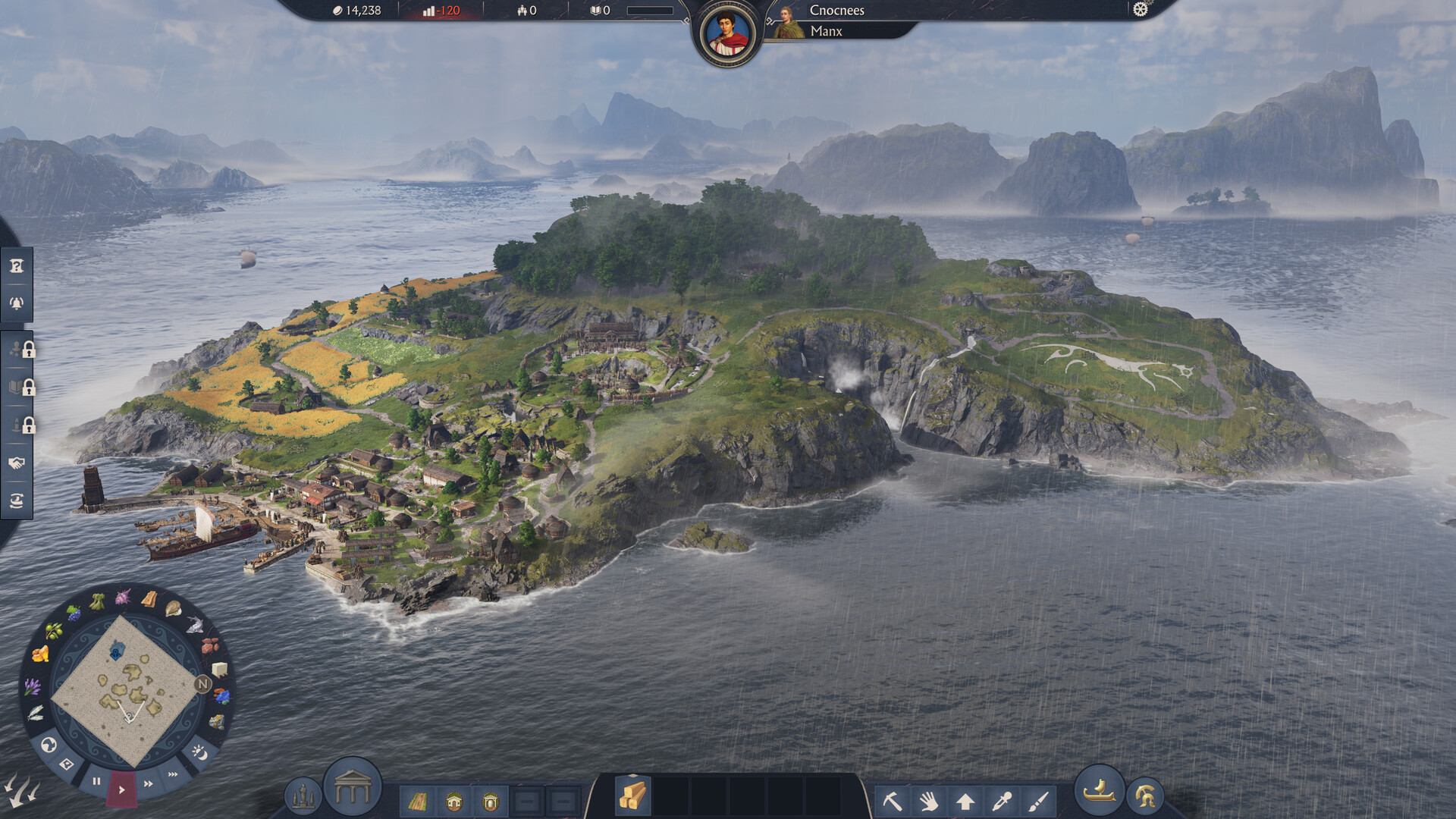 《纪元117：罗马和平-虚拟机版-更新修复补丁/Anno 117: Pax Romana HYPERVISOR CRACKFIX》PC版v1.4.1(Build.22067006)_更新修复补丁_2
