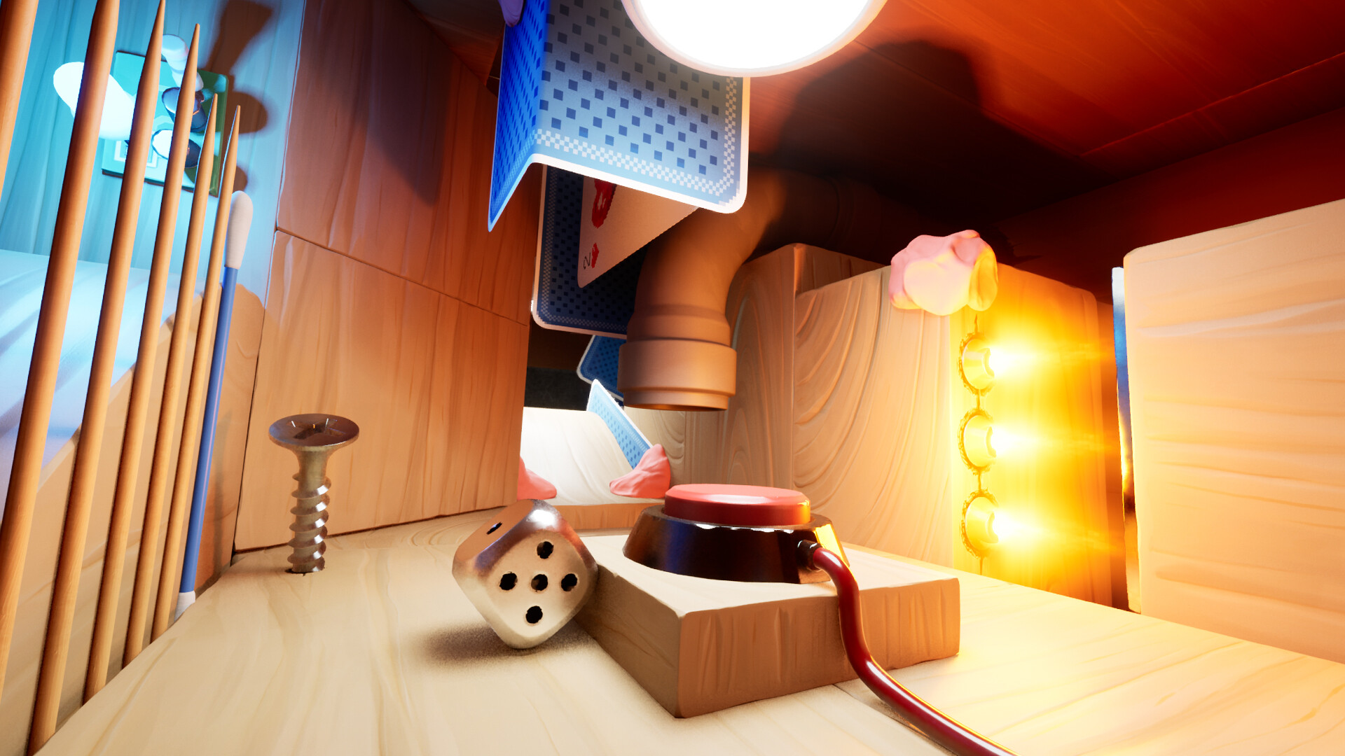 《超级世界/Supraworld》PC版v2.2_2