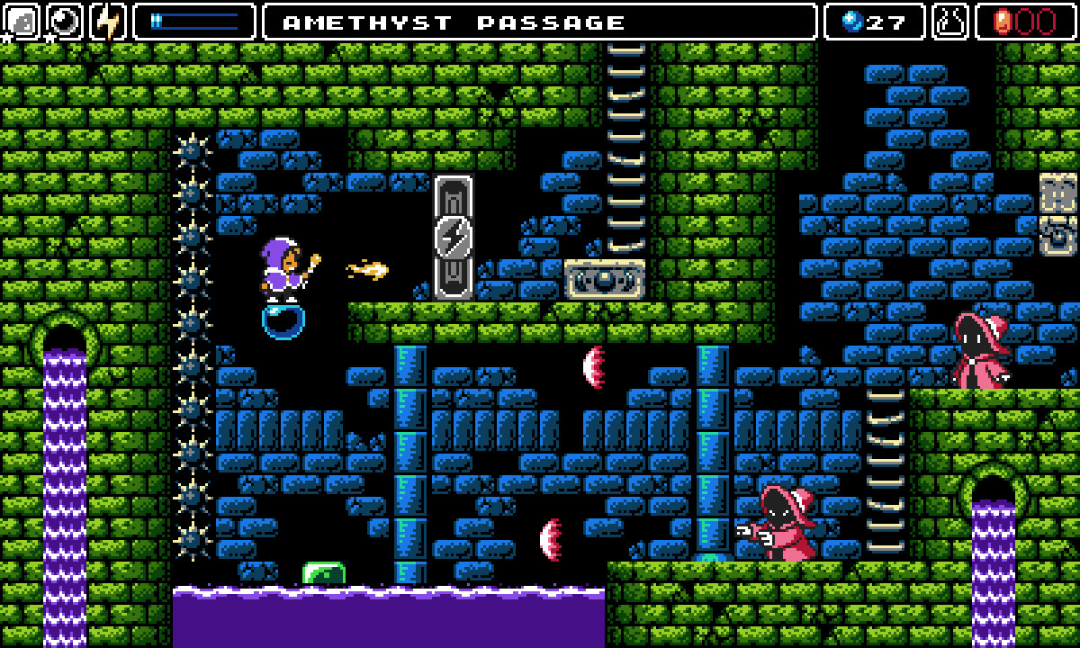 《阿尔瓦的觉醒 Alwa’s Awakening》Switch版1.5.3.21补丁_1