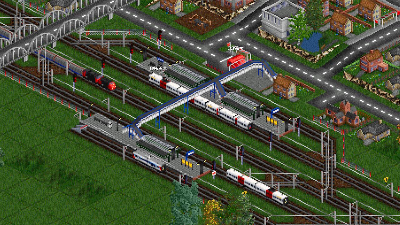 《运输大亨/OpenTTD》PC版v15.3_2