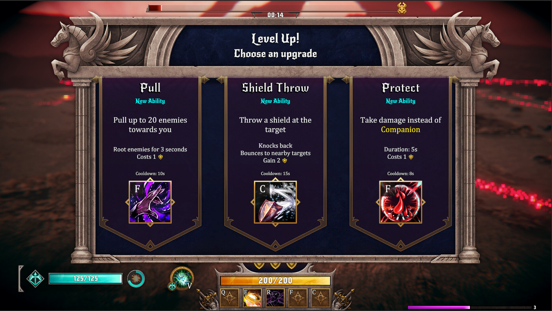 《不要失去仇恨/Don’t Lose Aggro》PC版Build.22858101_1