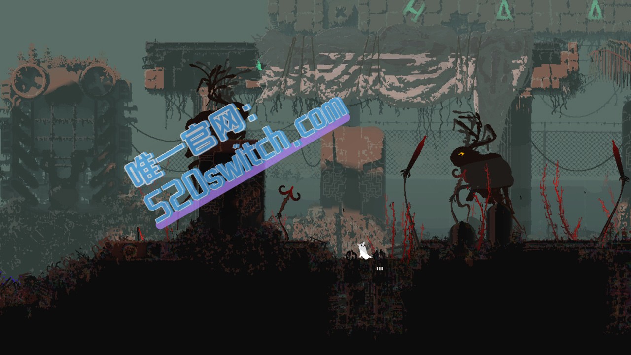 《雨世界 Rain World》Switch 1.11.7补丁+2DLC_2