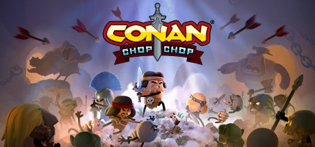 《柯南快快 Conan Chop Chop》Switch版01.01.33654补丁_0