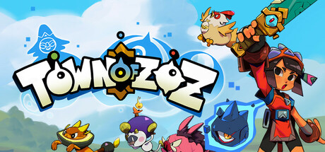 《佐兹镇/Town of Zoz》PC版Build.22703993_0