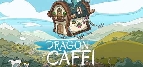 《龙卡菲 Dragon Caffi》Switch版0.6补丁_0