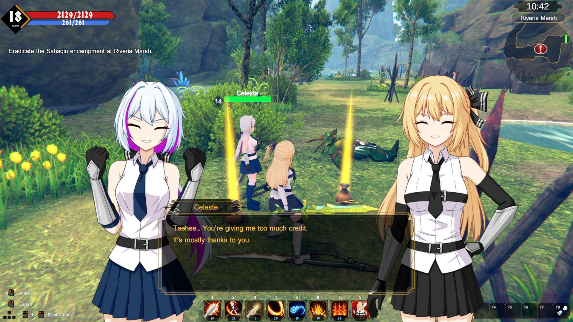 《恐惧试炼/Dread Trials》PC版Build.22955045_1