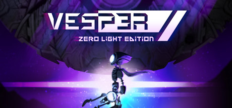 《Vesper: Zero Light Edition》Switch 1.0.1补丁_0