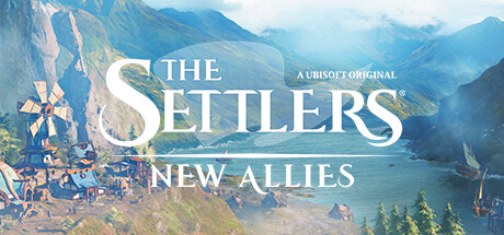 《工人物语：新兴同盟-虚拟机版/The Settlers: New Allies HYPERVISOR》PC版r857241_0