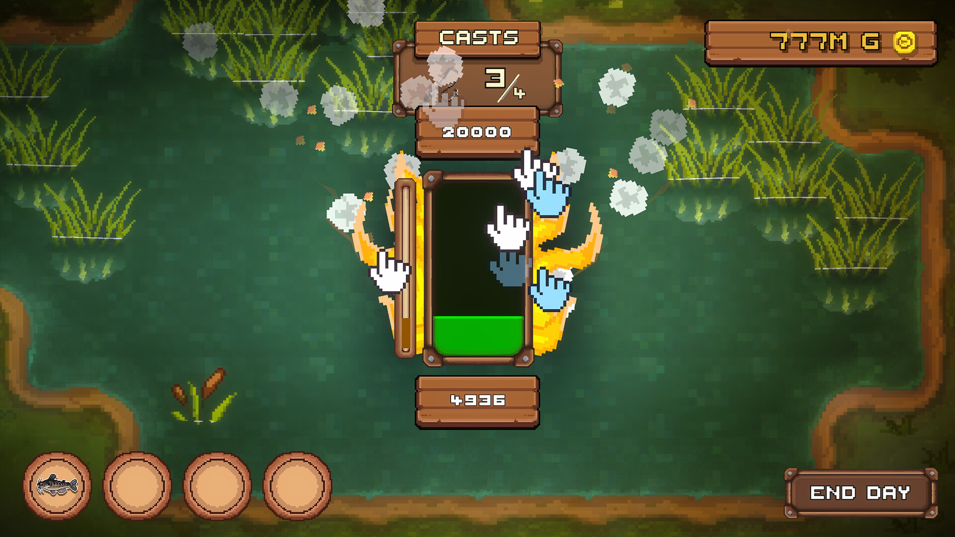 《渔业公司/Fishing Inc》PC版Build.22786294_2