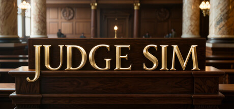 《模拟法官/Judge SIM》PC版Build.22903449_0