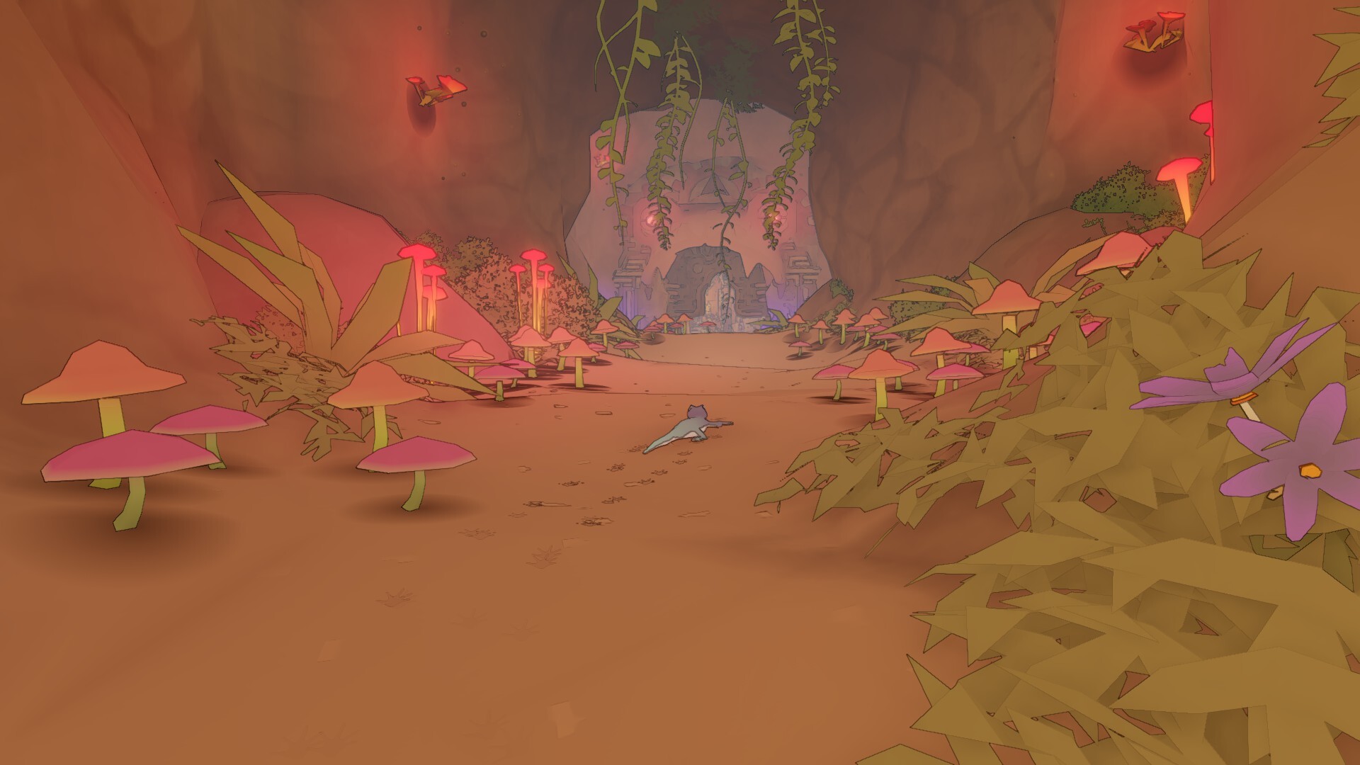 《壁虎之神/Gecko Gods》PC版Build.22848271_2