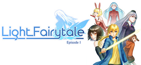 《光之童话第 1 集 Light Fairytale Episode 1》Switch 1.0.0补丁_0