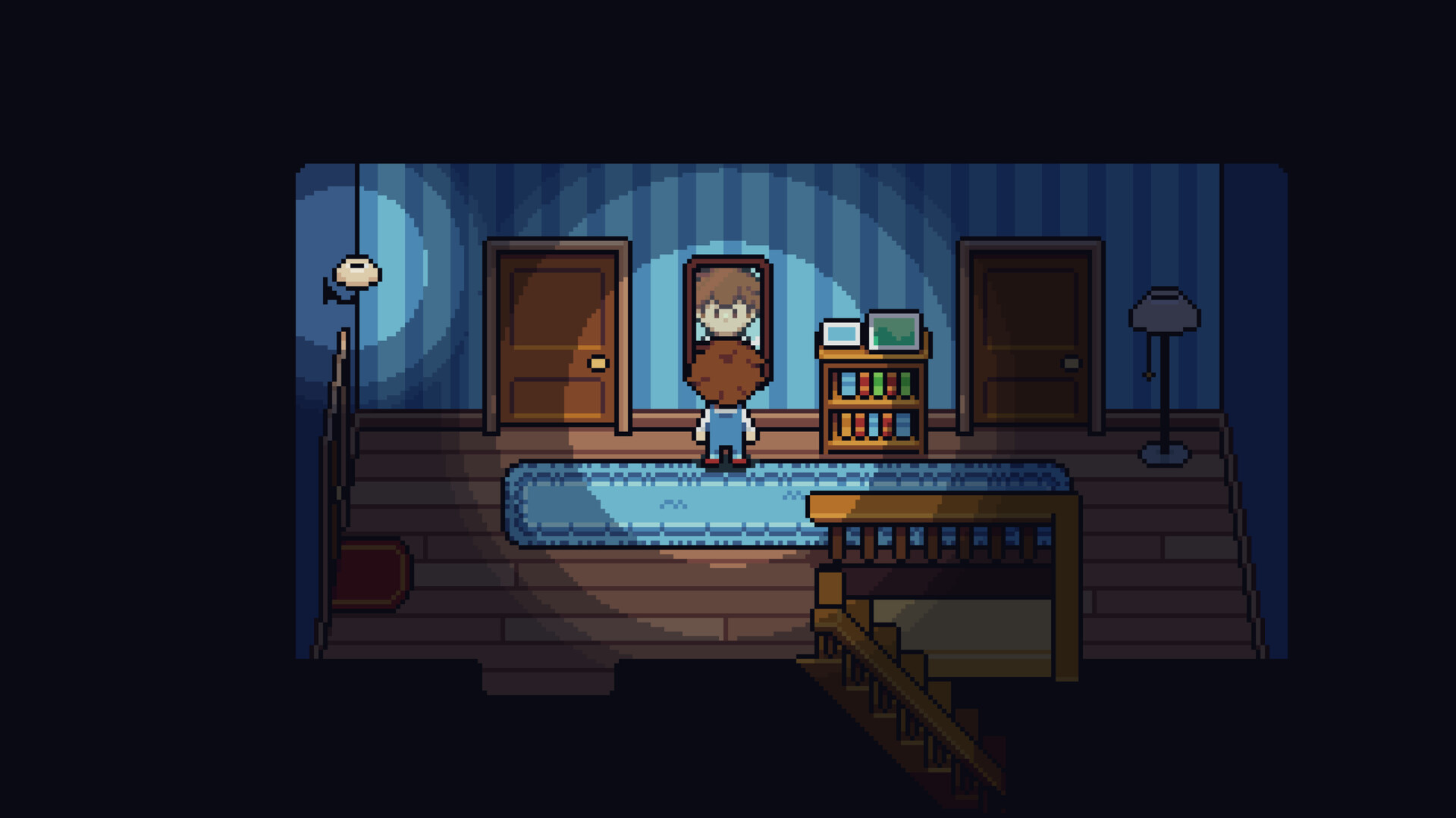 《迷失幻境/Dreamed Away》PC版v1.3.0_2