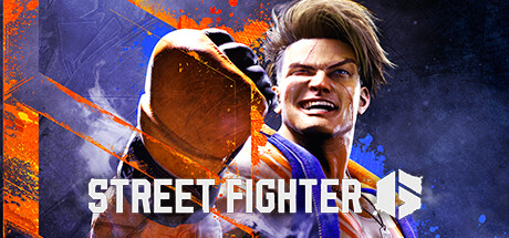 《街头霸王6-虚拟机版/Street Fighter 6 HYPERVISOR》PC版v2.0201.000(Build.22577077)_0