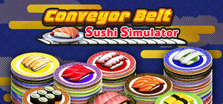 《回转寿司模拟器/Conveyor Belt Sushi Simulator》PC版Build.22871756_0