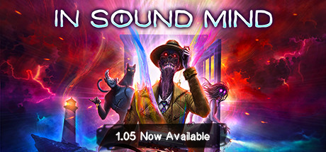 《响灵冥思 .In Sound Mind》Switch 1.0.4补丁_0