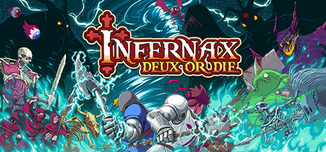 《地狱之魂 Infernax》Switch版1.05.017补丁_0