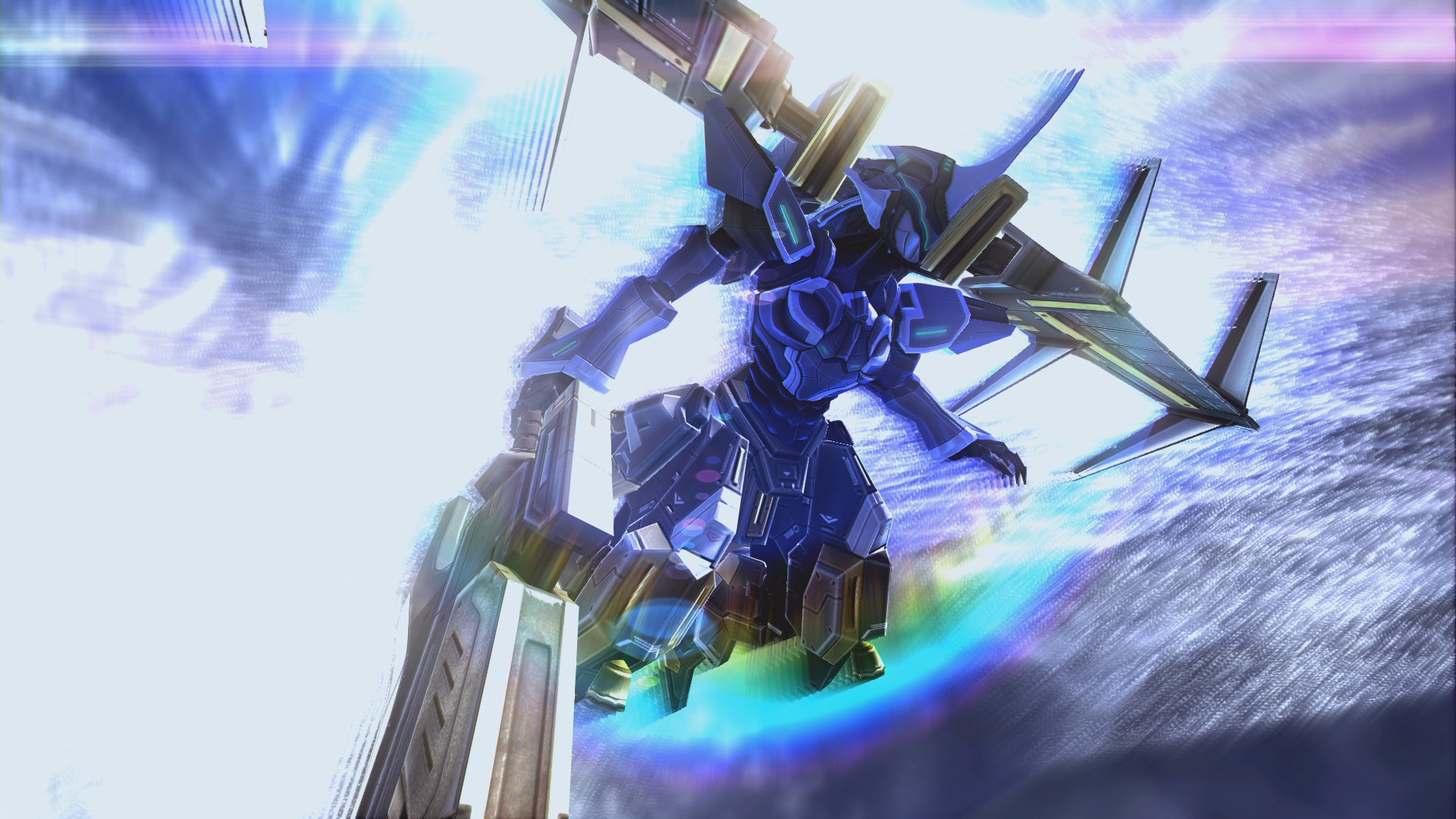 《阿斯塔布里德/Astebreed: Definitive Edition》PC版v3.03_1