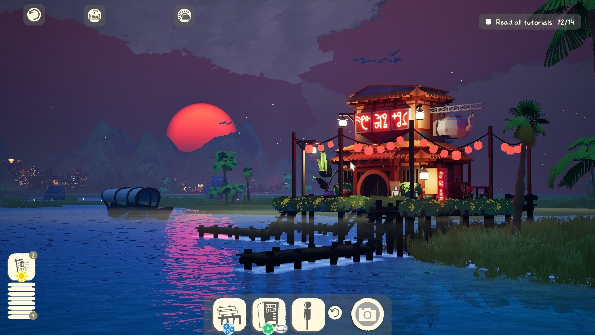 《香缇小镇/ShantyTown》PC版Build.22847459_2