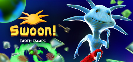 《昏厥:地球逃脱 Swoon! Earth Escape》Switch版0.5补丁_0