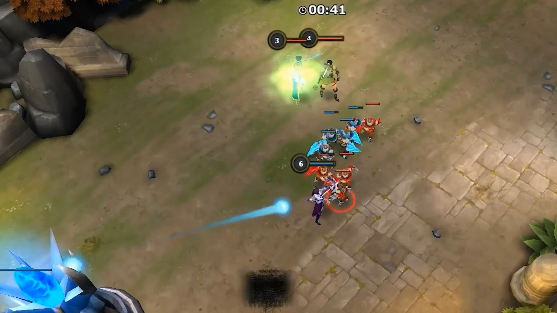 《英雄传说 Legendary Heroes》Switch版1.0.0补丁_1