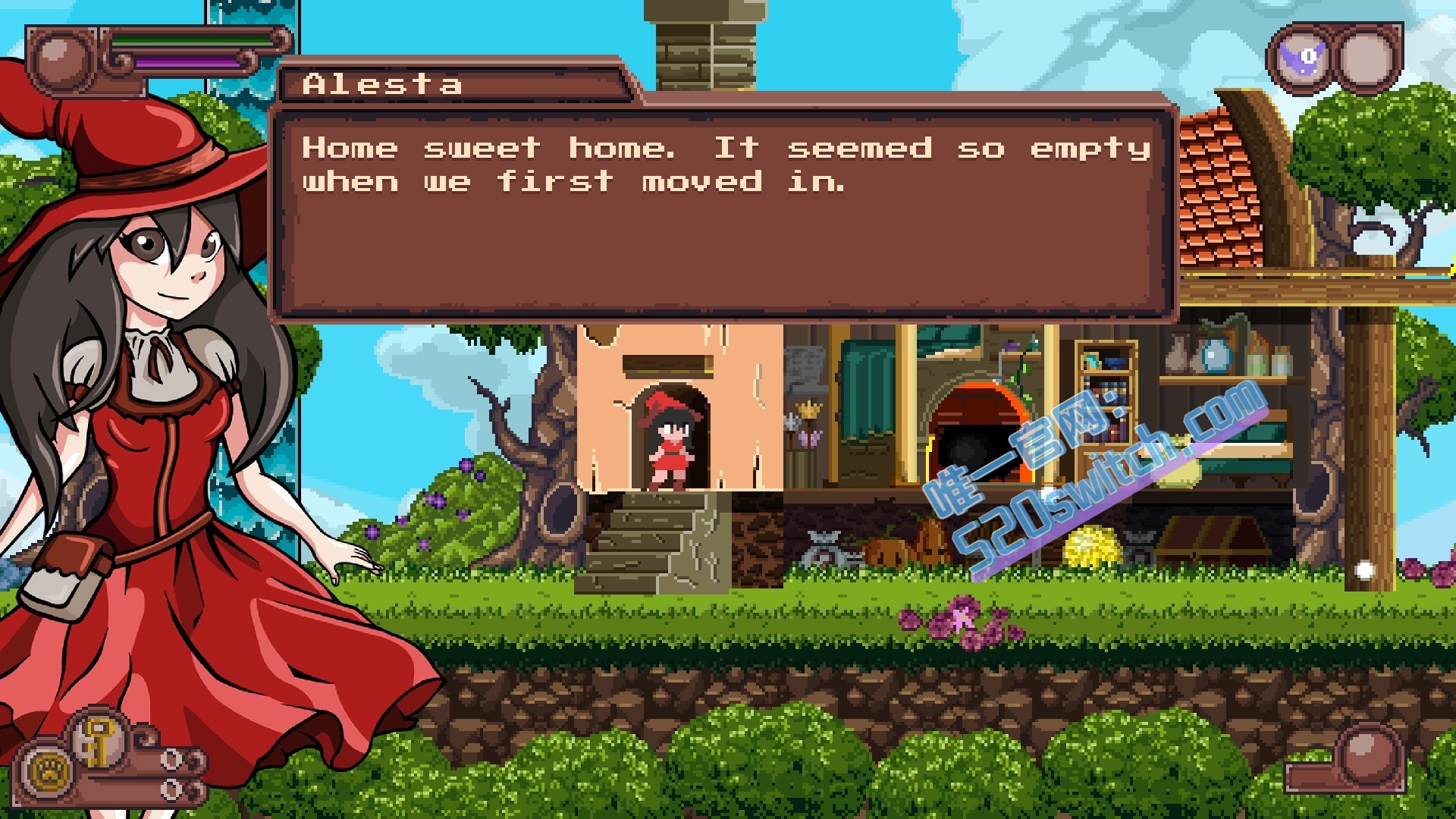 《猫迷宫 .Catmaze》Switch版1.0.2补丁_1