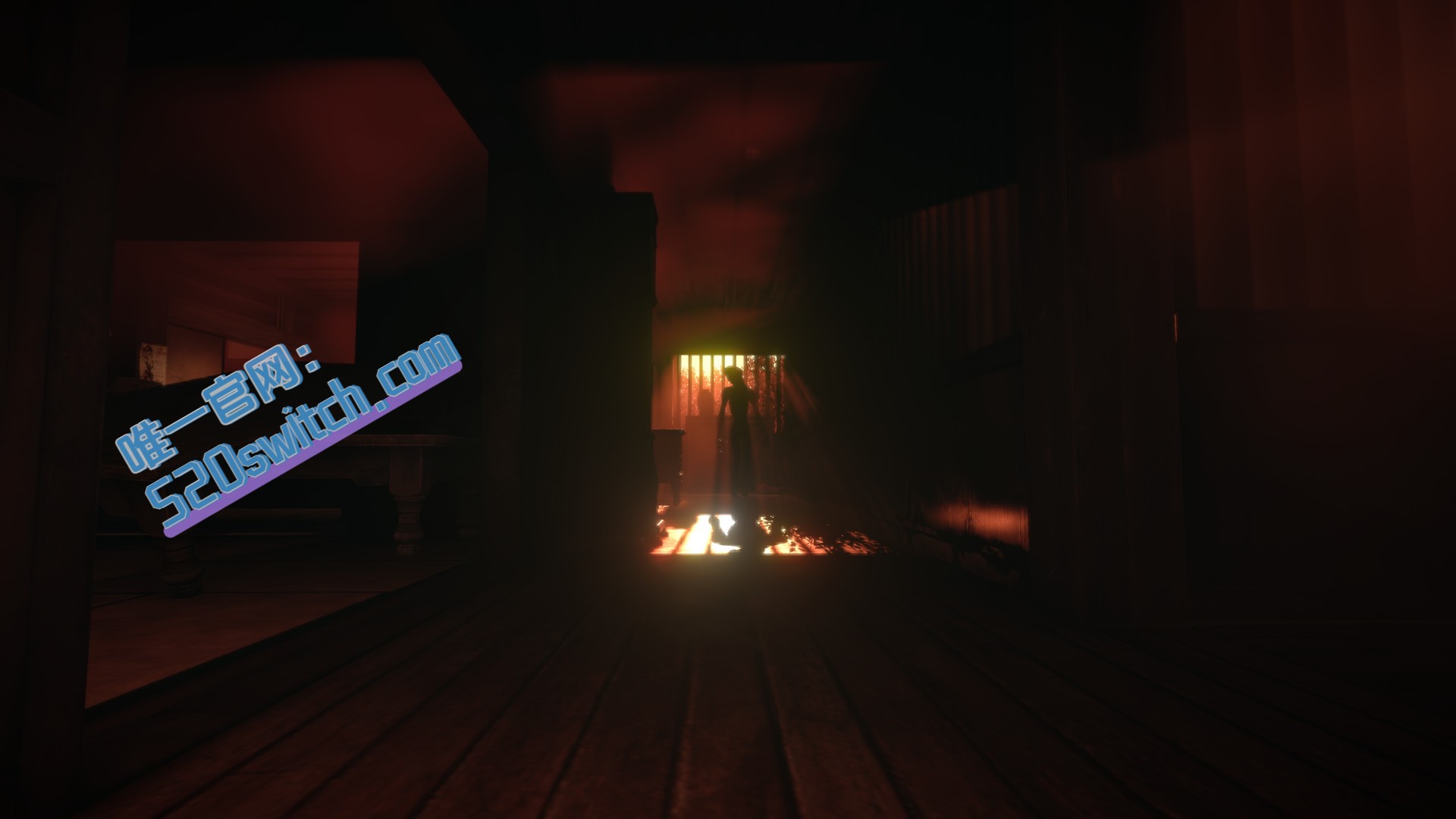 《夕鬼 Yuoni》Switch版1.0.4.1补丁_2
