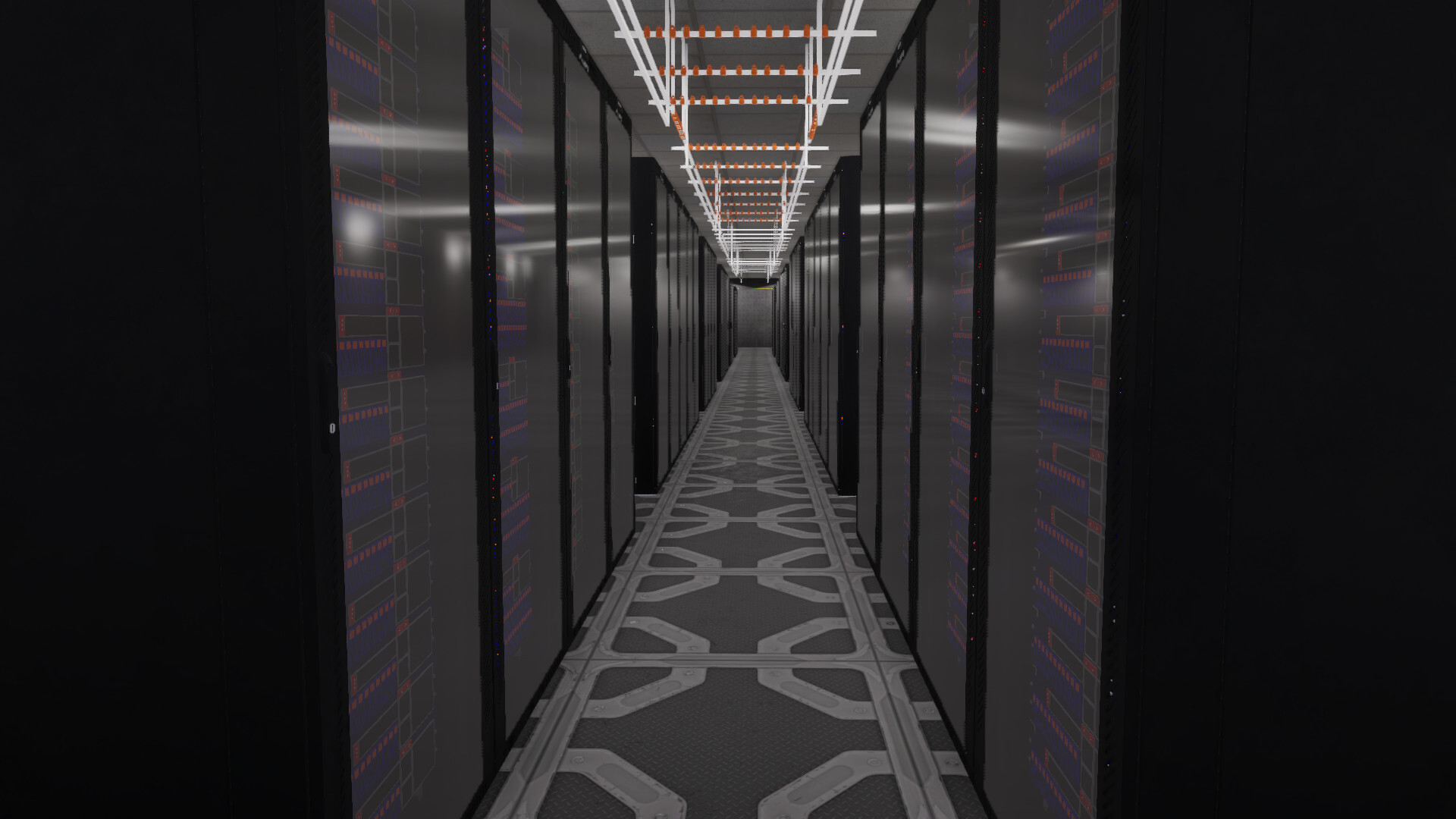 《数据中心/Data Center》PC版v1.0.40_1