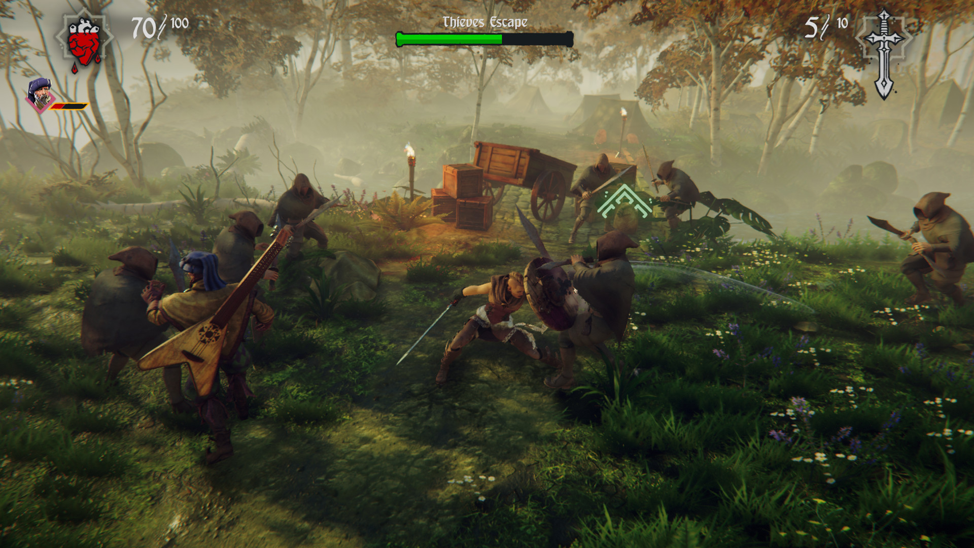 《命运之手2/Hand of Fate 2》PC版Build.20356804_2