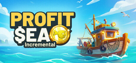《利润海：增量/Profit Sea Incremental》PC版Build.22643900_0