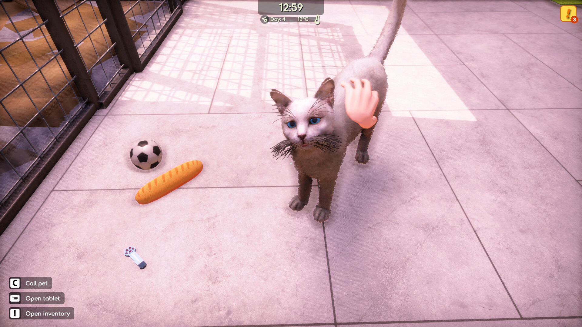 《动物收容所2/Animal Shelter 2》PC版v1.2.3_1