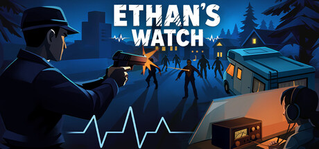 《伊森的守望/Ethan’s Watch》PC版Build.22950463_0