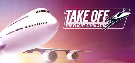《起飞 – 飞行模拟器 Take Off – The Flight Simulator》Switch版1.0.0补丁_0