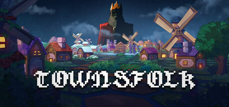 《镇民/TownsFolk》PC版Build.22882895_0