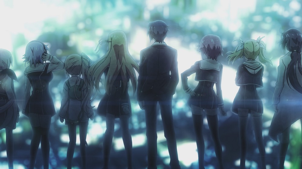 《混沌之子 CHAOS;CHILD》Switch版1.0.0补丁_1