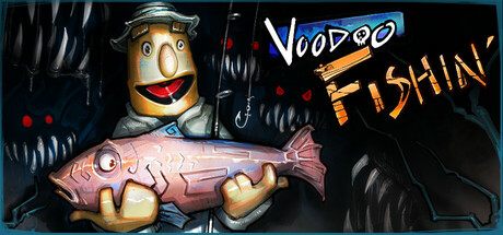 《巫毒钓鱼/Voodoo Fishin’》PC版Build.22585386_0