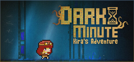 《黑暗时刻 基拉历险记 DARK MINUTE: Kira’s Adventure》Switch版1.0.0补丁_0