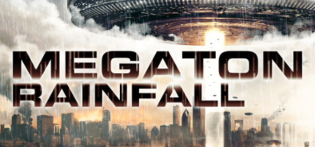 《异形天降 .Megaton Rainfall》Switch 1.0.1补丁_0