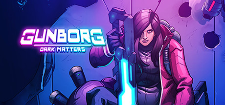 《钢博 黑暗物质 Gunborg Dark Matters》Switch 1.0.4补丁_0
