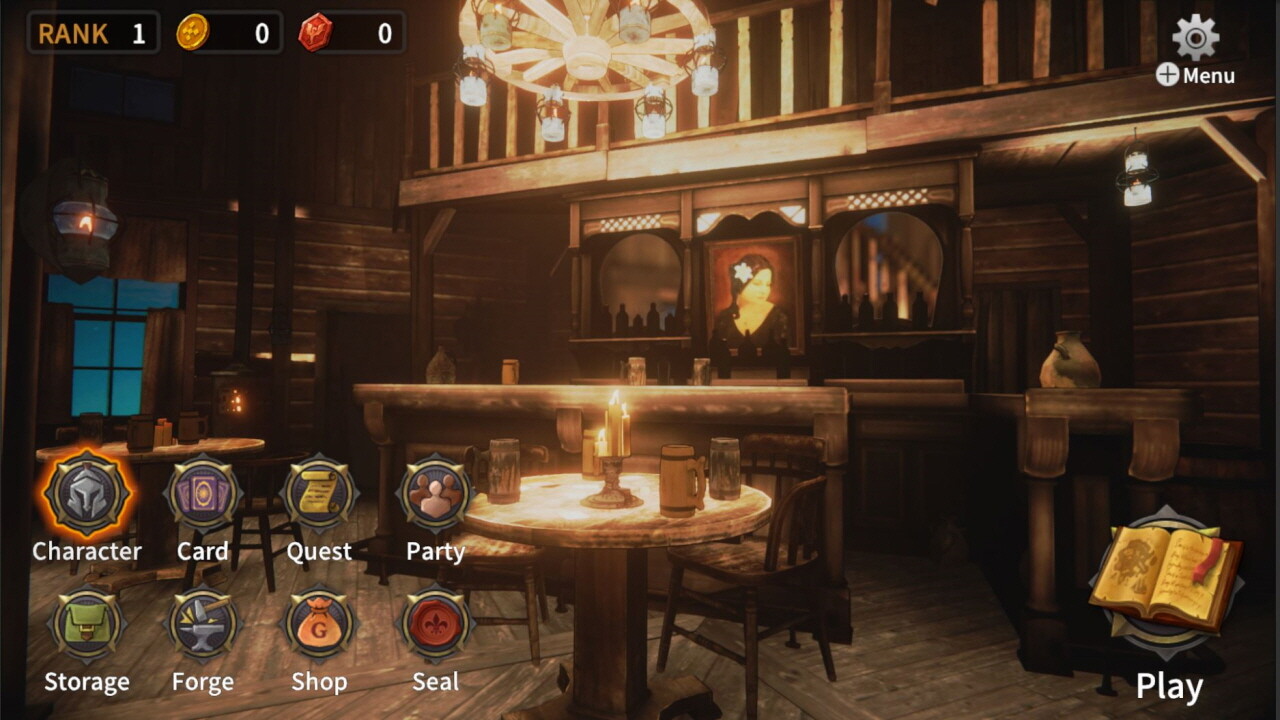 《龙之游戏 Game of Dragons》Switch版1.0.0补丁_2