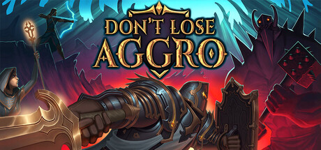 《不要失去仇恨/Don’t Lose Aggro》PC版Build.22858101_0