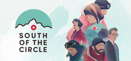 《极圈以南 South of the Circle》Switch版1.0.1补丁_0