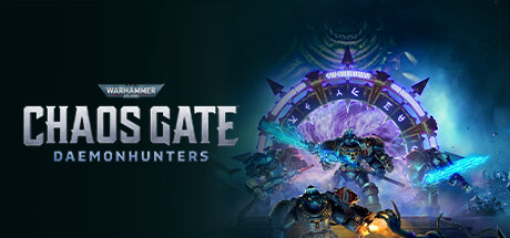 《战锤40K：混沌之门-恶魔猎手-虚拟机版/Warhammer 40,000: Chaos Gate – Daemonhunters HYPERVISOR》PC版Build.20865149_0