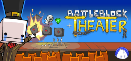 《战斗方块剧场/BattleBlock Theater》PC版Build.22622911_0